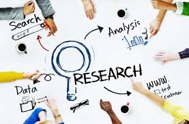 Research Master